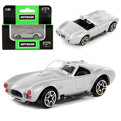 Машина металлическая , 1:64
