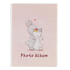 Фотоальбом 36ф 10X15см, ПП карм.,мягкая обложка