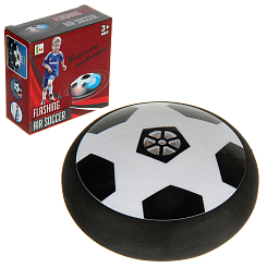 Игровой набор "Футбол"  11,3-11,3-5 ,см, на бат, кор