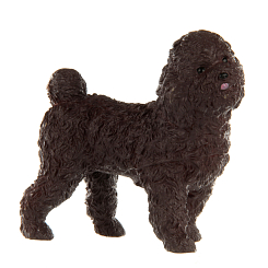 Животное собака, 24 шт в дисплее