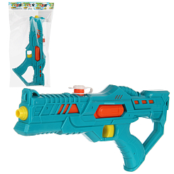 Водный пистолет 32см/80мл