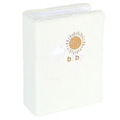 Фотоальбом Делюкс 100ф 10X15см, ПП карм.