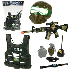 Набор Военнный