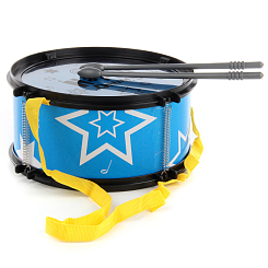 Барабан,  диам. 22.5 см, сетка