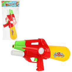 Водный пистолет 36см/850мл