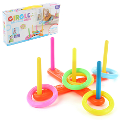 Кольцеброс,105.0x40.0x85.0,коробка с ручкой