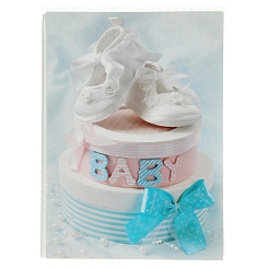 Фотоальбом 36ф 10X15см, ПП карм.,мягкая обложка