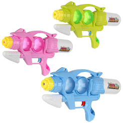 Водный пистолет 48см/880мл