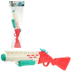 Водный пистолет 57см/660мл, пакет