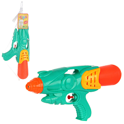 Водный пистолет 34см/560мл