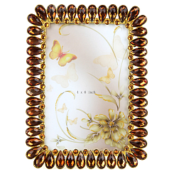 Рамка металл 10х15 см