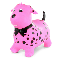 Животное-прыгун "Собачка"