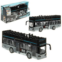 Машинка фрикционная.