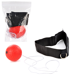 Шарик для развития реакции удара