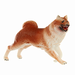 Животное собака, 24 шт в дисплее