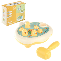 Игровой набор" Меткость", в кор.