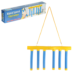 Игра на ловкость, кор