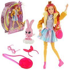 Кукла Люси "Звезда подиума" с акс., 29 см