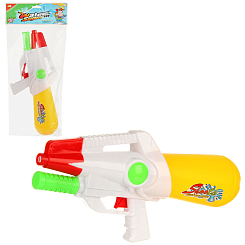 Водный пистолет 36см/850мл