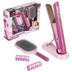 Игровой набор "Стильная штучка", 31х7х24 см