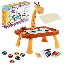 "Игра в рисование", 34х8х22,5 см, кор.