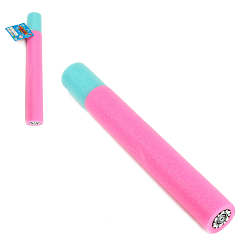 Водяная пушка 38 см,24шт/кор