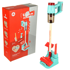 Игровой набор "Бытовая техника", 23,5х10х38 см