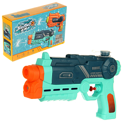 Водный пистолет 25см/250мл