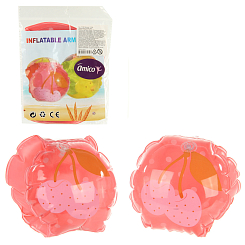 Нарукавники детские 18х15см