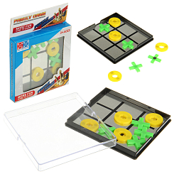 Игры магнитные