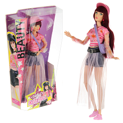 Кукла Люси "Модница"