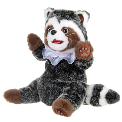 Рюкзак детский,плюш 60х30 см