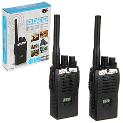 Игровой набор "Рация"