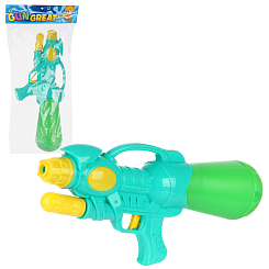 Водный пистолет 42см/600мл