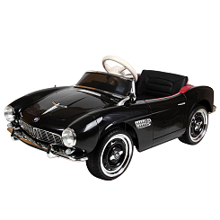 Электромобиль BMW 507 Р/У 115*55*50 см. 12V4.5A
