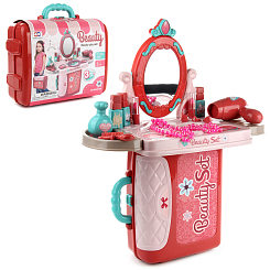 Игровой набор "Салон красоты"