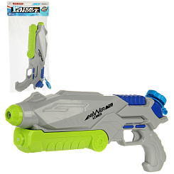 Водный пистолет 39см/350мл