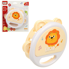 Игрушка развивающая, блистер