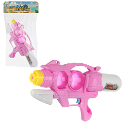 Водный пистолет 48см/880мл