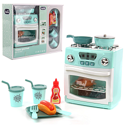 Игровой набор "Бытовая техника"