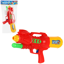 Водный пистолет 36см/550мл