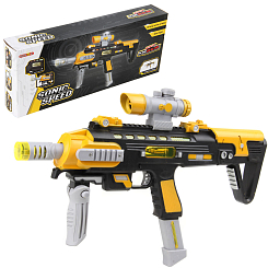 Автомат, 37,5х5,5х15,5, кор.