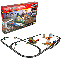 Железная дорога