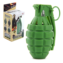 Граната, 16х6х7,5, кор.