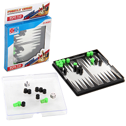 Игры магнитные