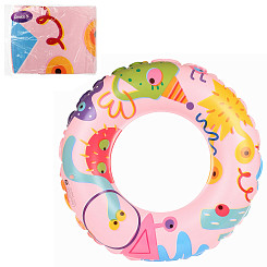 Круг для плавания d/73