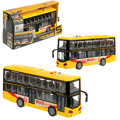 Машинка фрикционная.