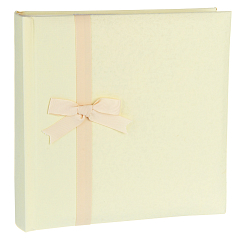 Фотоальбом 200ф 10X15см, бум.карм.с мемо, книжн. пер-т