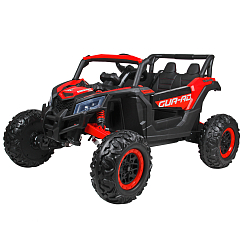 Электромобиль "Багги" Р/У крас. 104*73*61 см. 12V7A