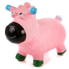 Животное-прыгун Бычок,пакет